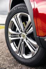 MG HS 2019 года (UK)